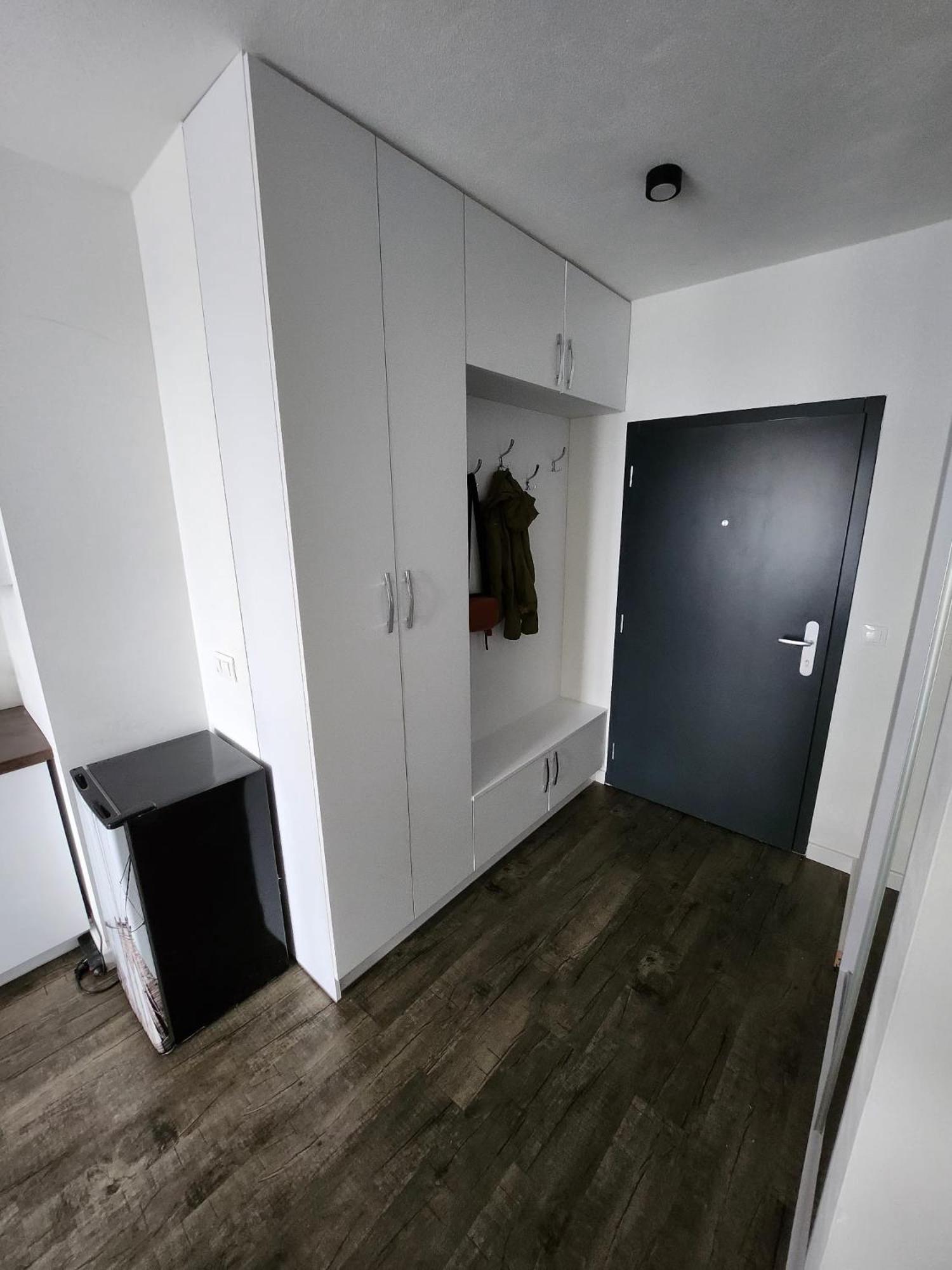 Apartman - Centrum Bratislava Exterior foto